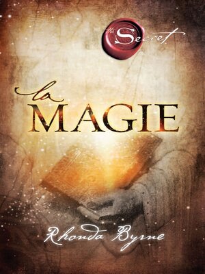 cover image of La Magie